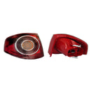 CALAVERA IZQ EXT S/ARNES (ROJO/ROJO HUMO/AMBAR) SPORT VAN 2007 -2009