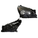 FARO DER F/NEGRO S/MOTOR (EUROPEO) ASTRA H-BACK 2006 -2008