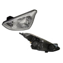 FARO IZQ F/CROMADO S/MOTOR (SEDAN/H-BACK) GRAND I-10 2015 -2020