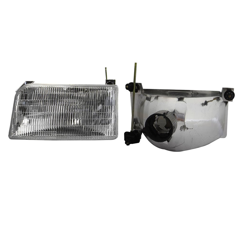 FARO IZQ C/AJUSTES (F-250/F-350) F-150 1992 -1996