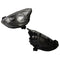 FARO IZQ F/NEGRO S/MOTOR MARCH SR 2014 -2020