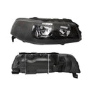 FARO DER F/NEGRO DOBLE AS (2 FOCOS) POINTER GTI 2000 -2005