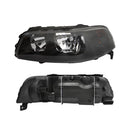 FARO IZQ F/NEGRO DOBLE AS (2 FOCOS) POINTER GTI 2000 -2005