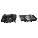 FARO DER F/NEGRO DOBLE AS (SAVEIRO 10-13) (SEDAN/H-BACK) GOL 2008 -2012