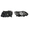 FARO DER F/NEGRO DOBLE AS (SAVEIRO 10-13) (SEDAN/H-BACK) GOL 2008 -2012