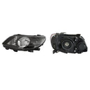 FARO IZQ F/NEGRO DOBLE AS (SAVEIRO 10-13) (SEDAN/H-BACK) GOL 2008 -2012