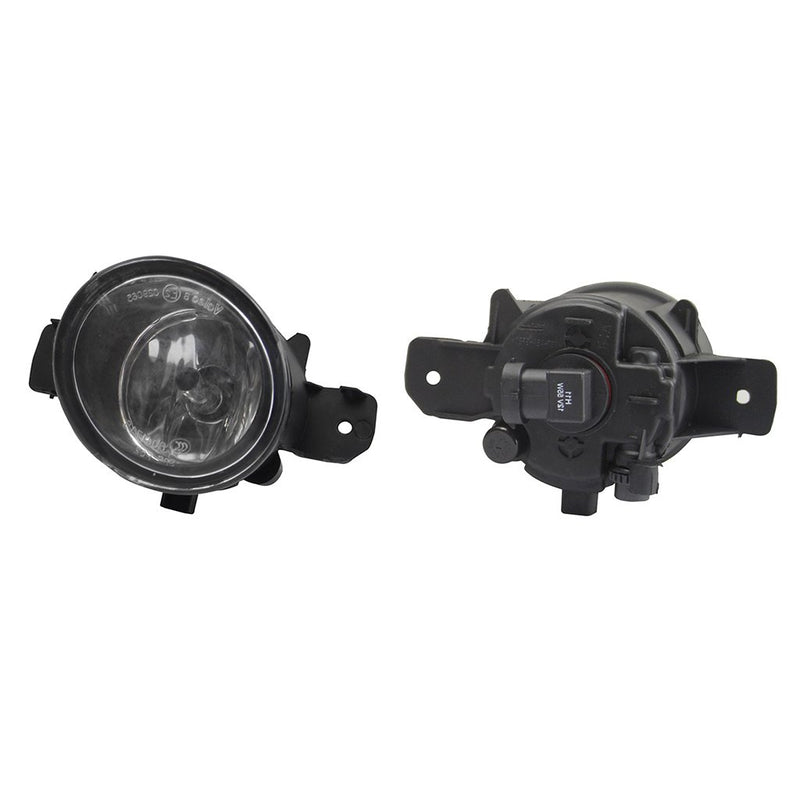 FARO AUX IZQ C/FOCO (VERSA/MARCH/D-23/SENTRA/X-TRAIL/ALTIMA/MAXIMA/JUKE/ALMERA) URVAN 2007 -2012