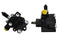 BOMBA DE DIRECCION HID S/DEP S/POLEA D-21 2/4WD 2.4L 1994 -2007