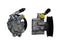 BOMBA DE DIRECCION HID S/DEP C/POLEA (X-TERRA 2.4L-3.3L 00-04) FRONTIER 2.4L/3.3L 1998 -2004