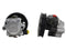 BOMBA DE DIRECCION HID S/DEP C/POLEA (4RUNNER 4.0L 03-09/FJ CRUISER 4.0L 08-10) SIENNA 3.5L 2004 -2010