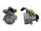 BOMBA DE DIRECCION HID S/DEP S/POLEA (VAGONETA/PICK-UP) POINTER 1.8L 1998 -2009